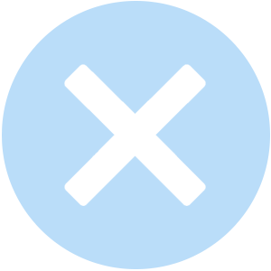 Policy icon for Lanet Esthetics no-call no-show service bookings.